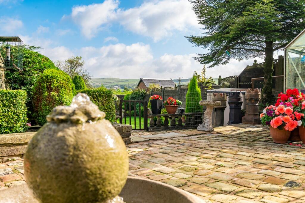 Additional property image - Roundhill Road, Rossendale, BB4