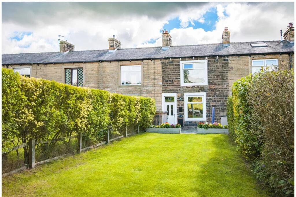 Main image of property: Pendle View, Higham, BB12