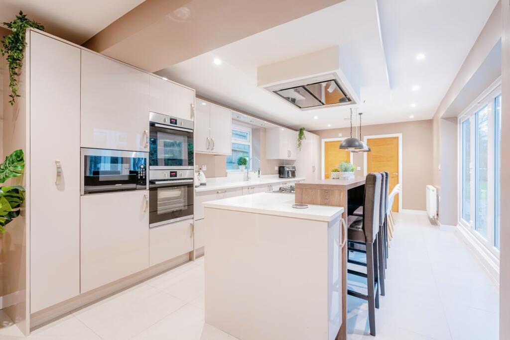 Additional property image - Kelswick Drive, Nelson, BB9