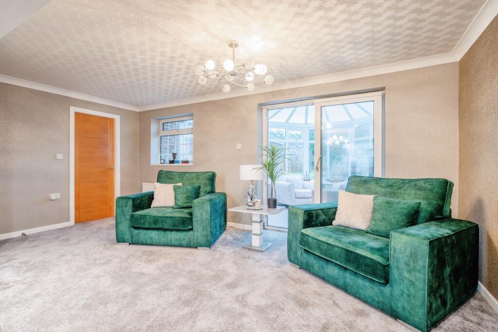 Additional property image - Kelswick Drive, Nelson, BB9