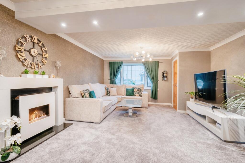 Additional property image - Kelswick Drive, Nelson, BB9