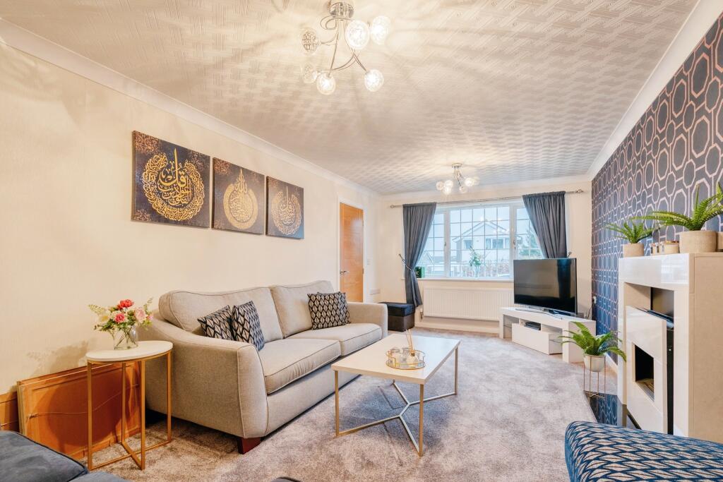 Additional property image - Kelswick Drive, Nelson, BB9
