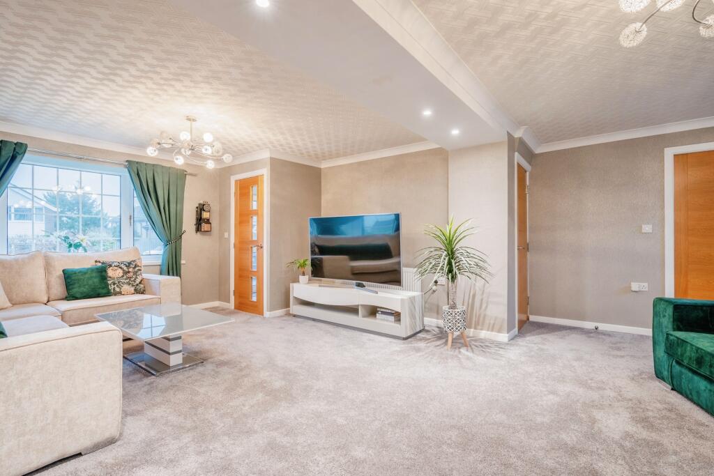 Additional property image - Kelswick Drive, Nelson, BB9