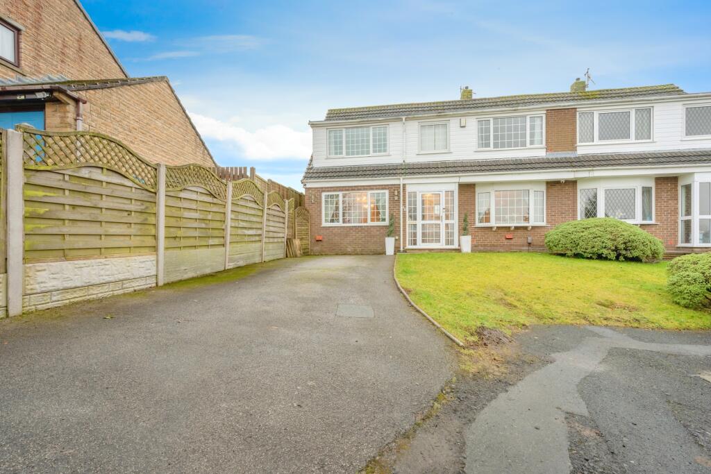 Additional property image - Kelswick Drive, Nelson, BB9
