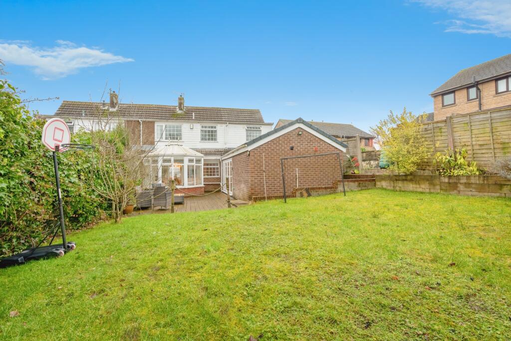 Additional property image - Kelswick Drive, Nelson, BB9