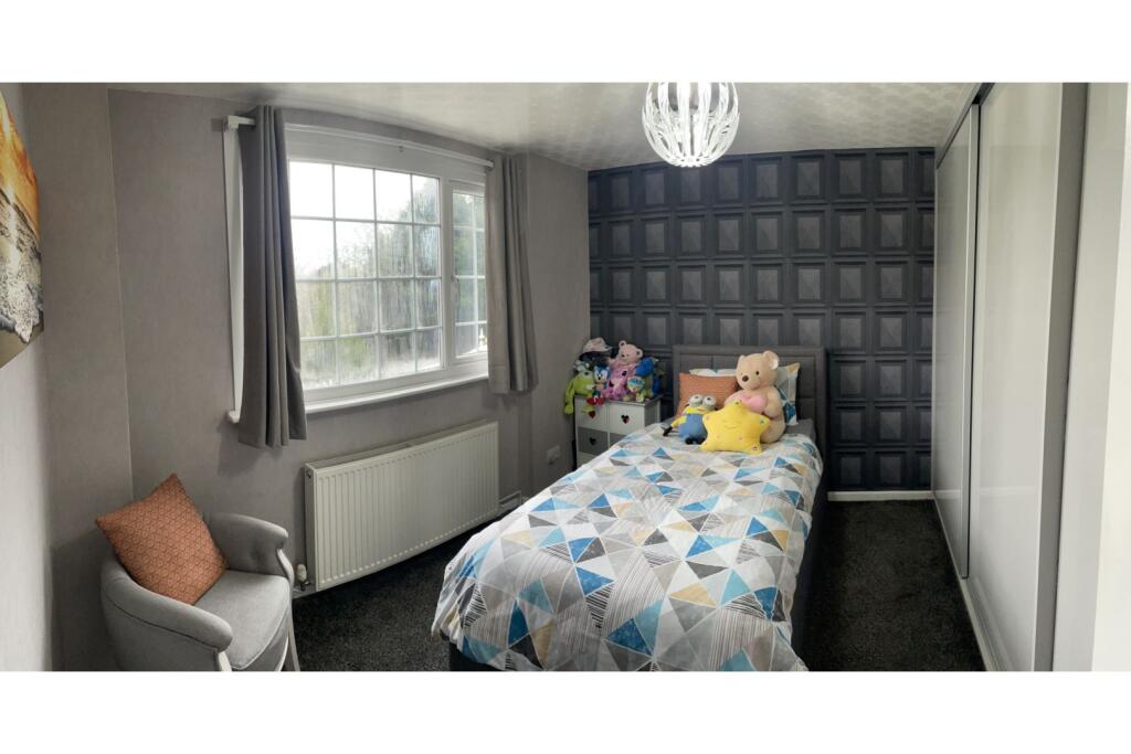 Additional property image - Kelswick Drive, Nelson, BB9