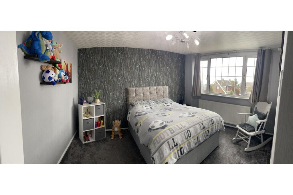 Additional property image - Kelswick Drive, Nelson, BB9