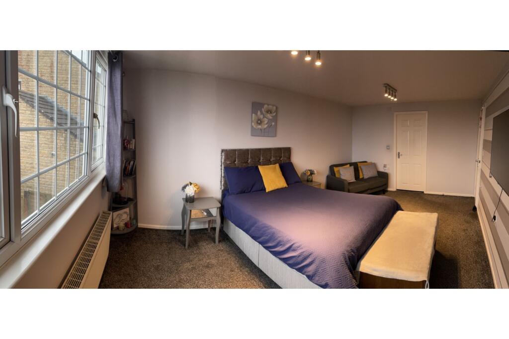 Additional property image - Kelswick Drive, Nelson, BB9
