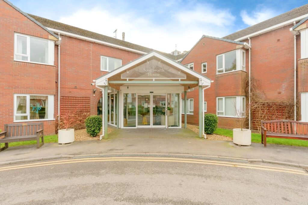 Main image of property: Preston New Road, Blackburn, BB2