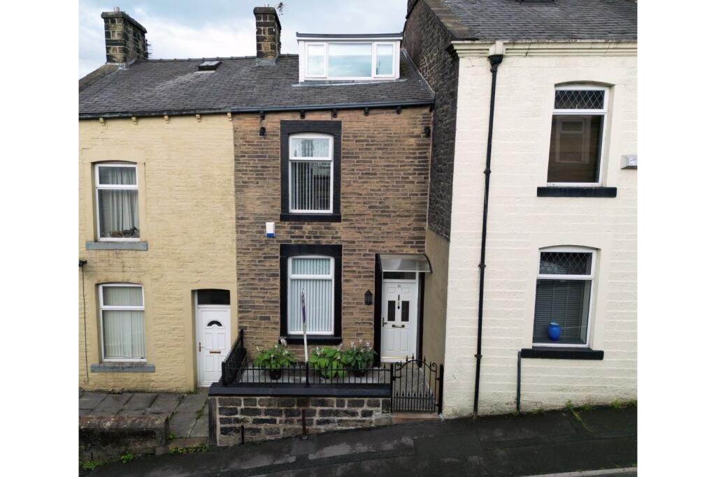 Main image of property: Duke Street, Colne, BB8