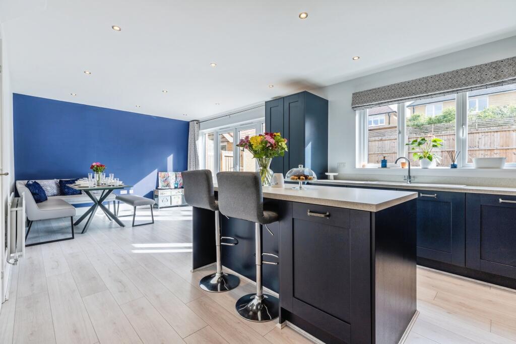Main image of property: Dogwood Lane, Barrow, Clitheroe, BB7