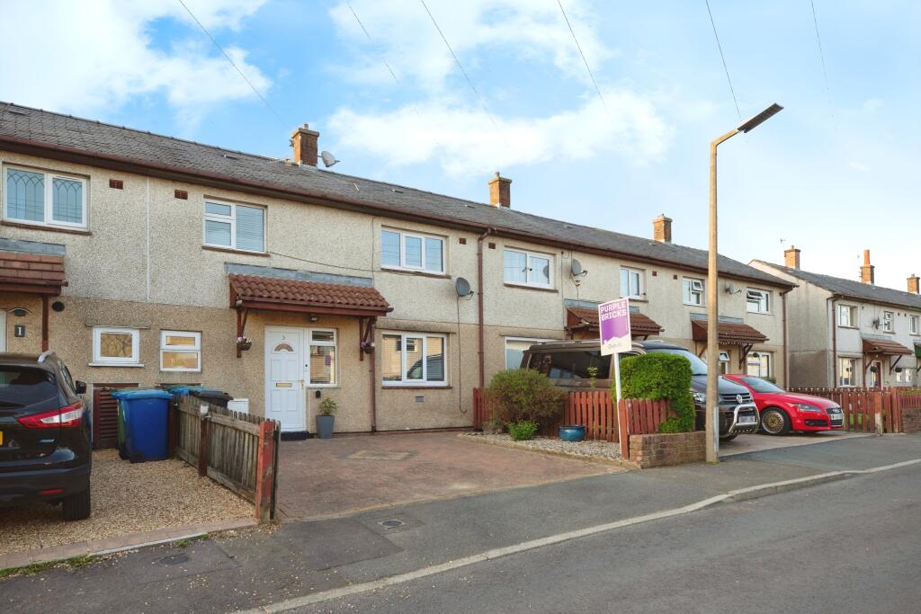 Main image of property: Wiltshire Drive, Rossendale, BB4