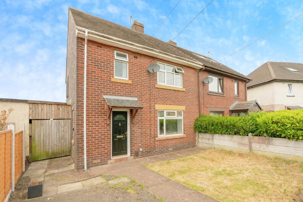 Main image of property: Cromer Avenue, Burnley, BB10