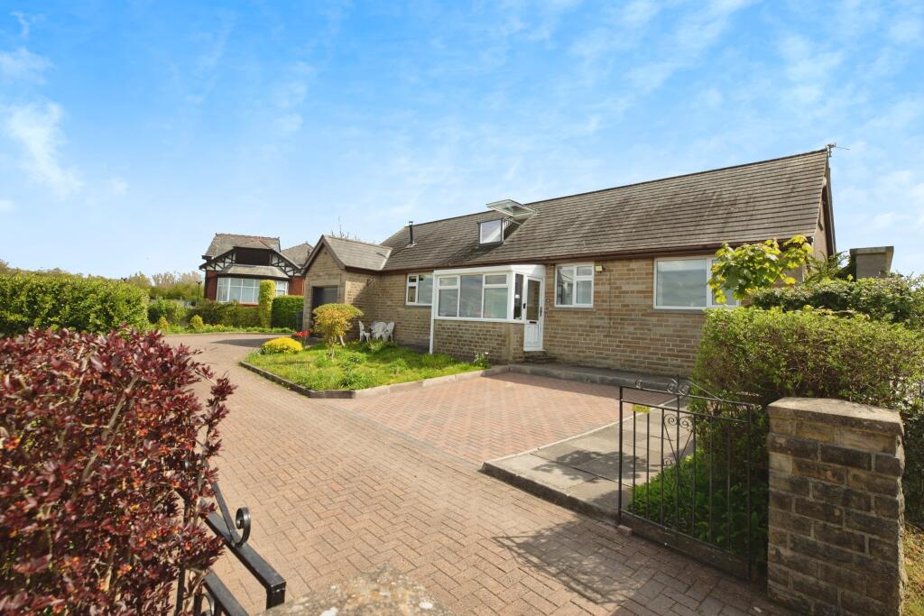 Main image of property: Park Crescent, Accrington, BB5