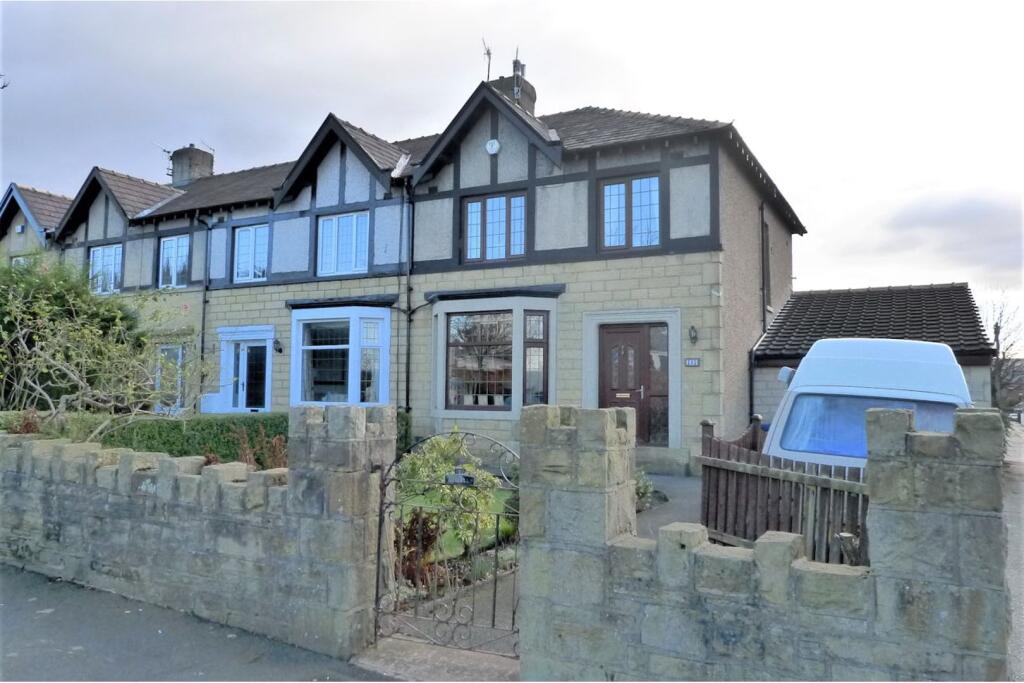 Main image of property: Casterton Avenue, Burnley, BB10