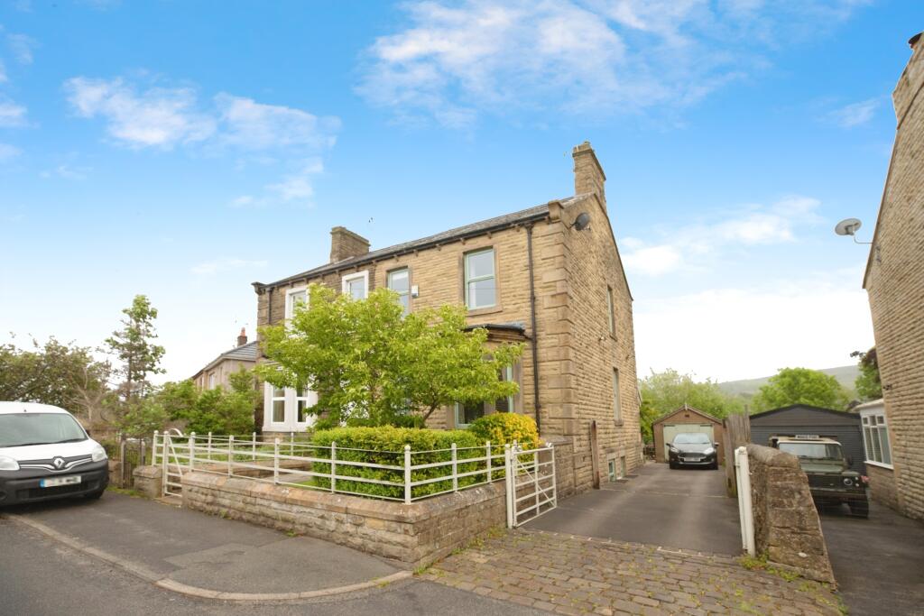 Main image of property: Green End Road, Barnoldswick, BB18