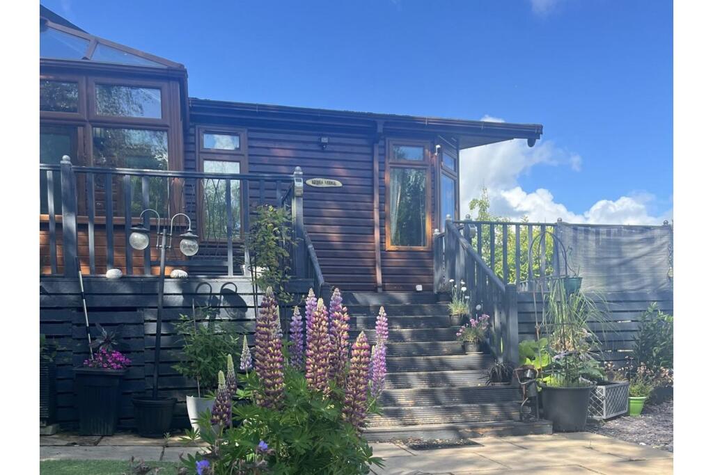Main image of property: Three Rivers Woodland Park, Clitheroe, BB7