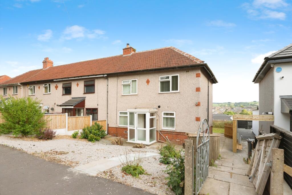 Main image of property: Birtwistle Avenue, Colne, BB8