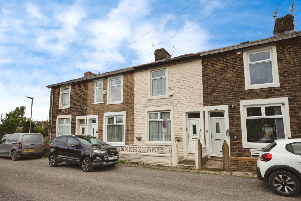 Main image of property: Harrington Street, Accrington, BB5