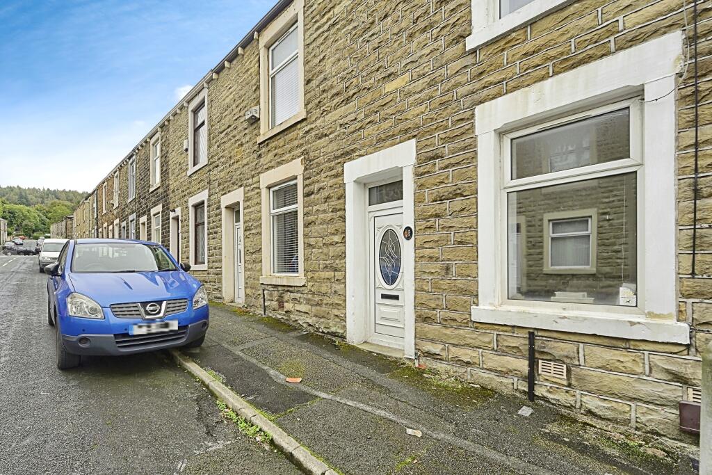 Main image of property: Water Street, Accrington, BB5