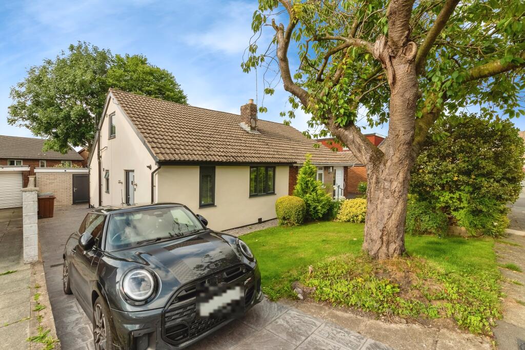 Main image of property: Ascot Way, Accrington, BB5