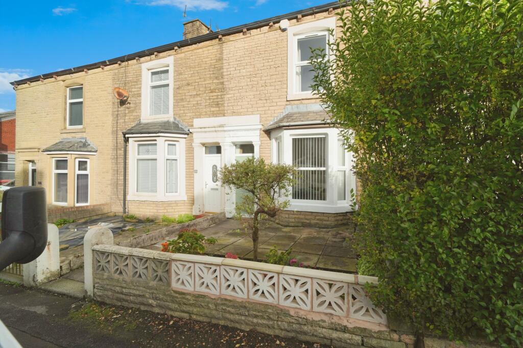 Main image of property: Whalley Road, Accrington, BB5