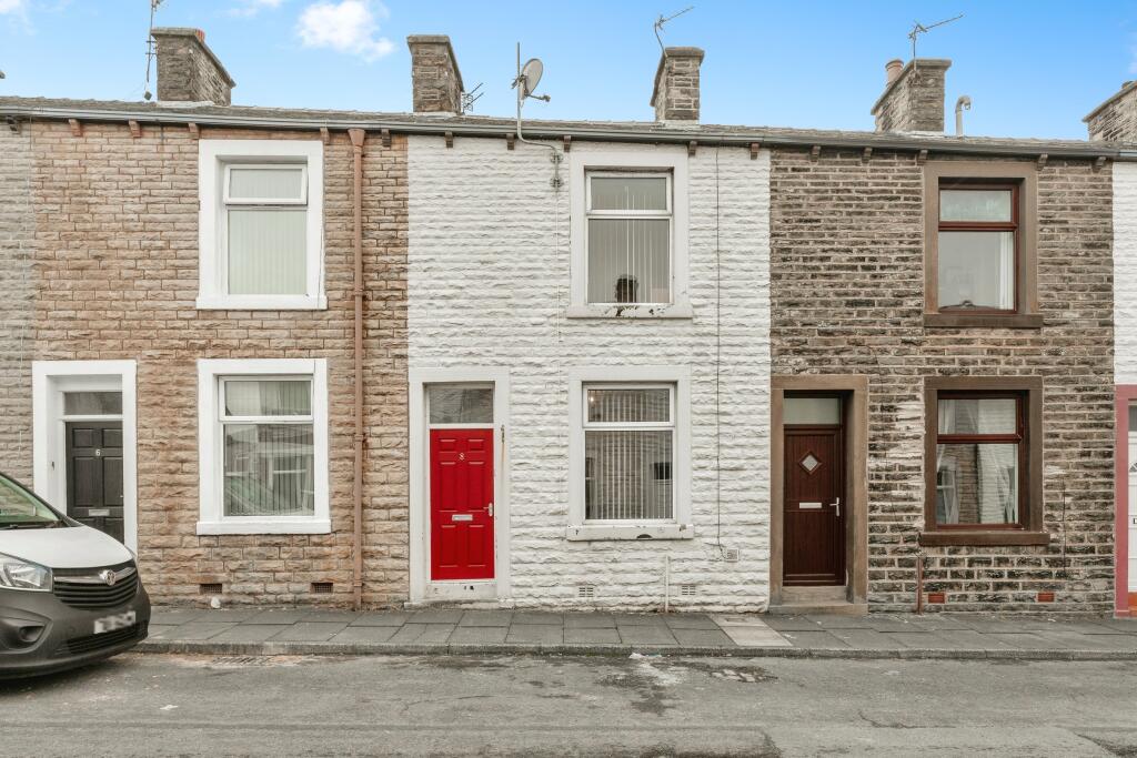 Main image of property: Moore Street, Burnley, BB12