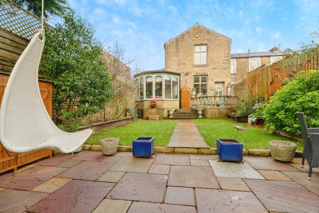 Main image of property: Sharp Street, Barrowford, BB9