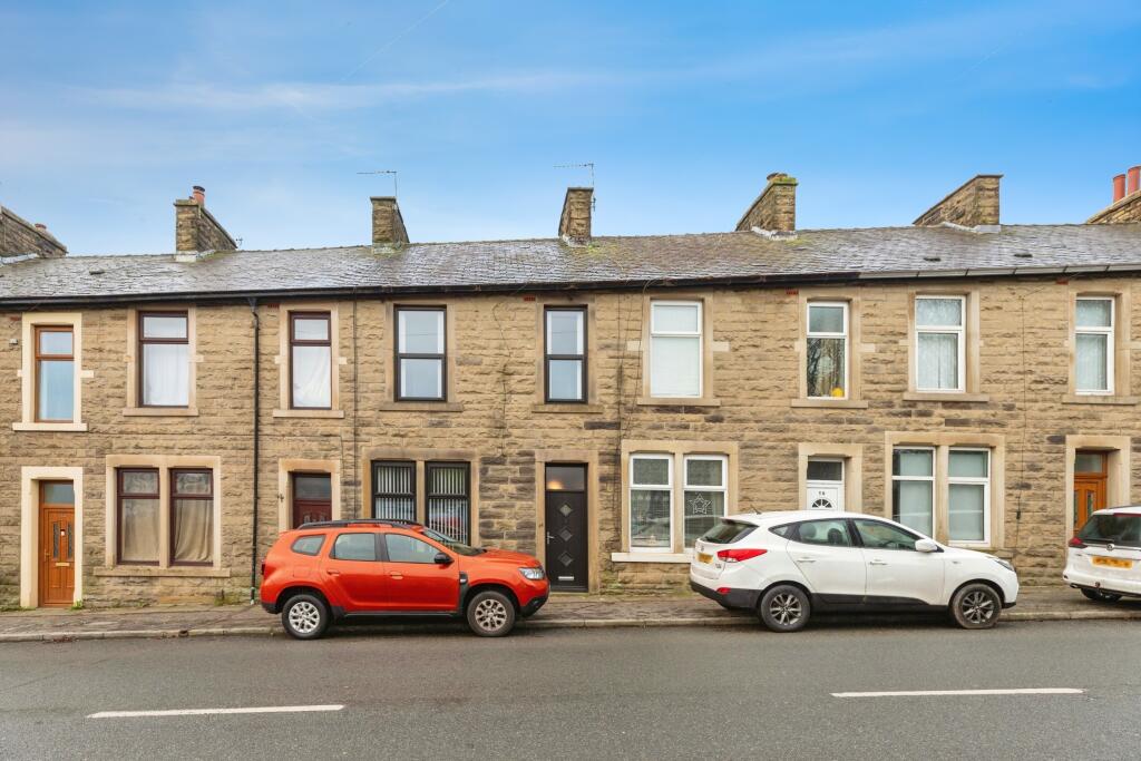 Main image of property: Hud Hey Road, Rossendale, BB4