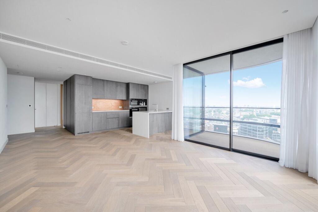 Main image of property: Principal Place, Worship Street, London, EC2A