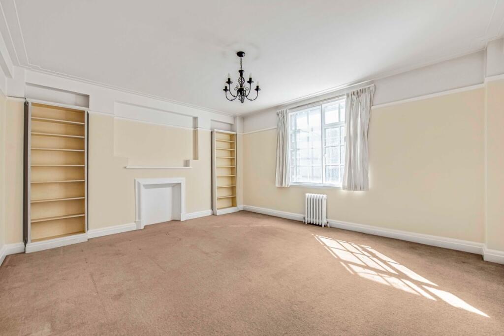 Main image of property: Coram Street, London, WC1N