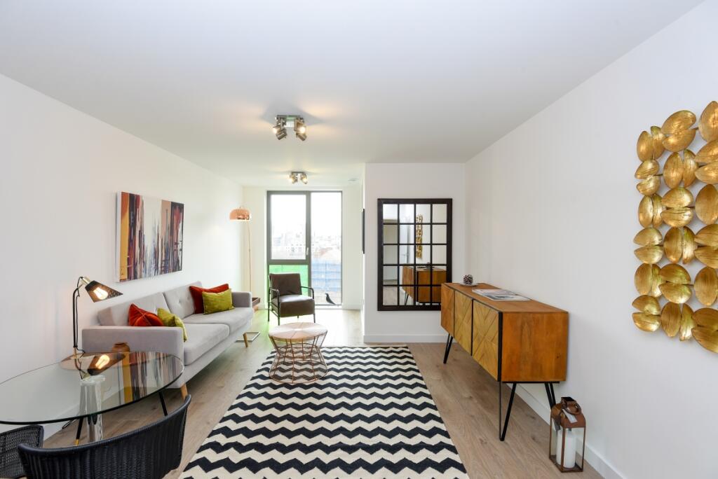 Main image of property: The Highway, Shadwell, London, E1W