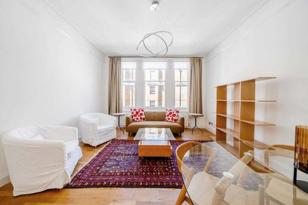 Main image of property: Ridgmount Gardens, London, WC1E