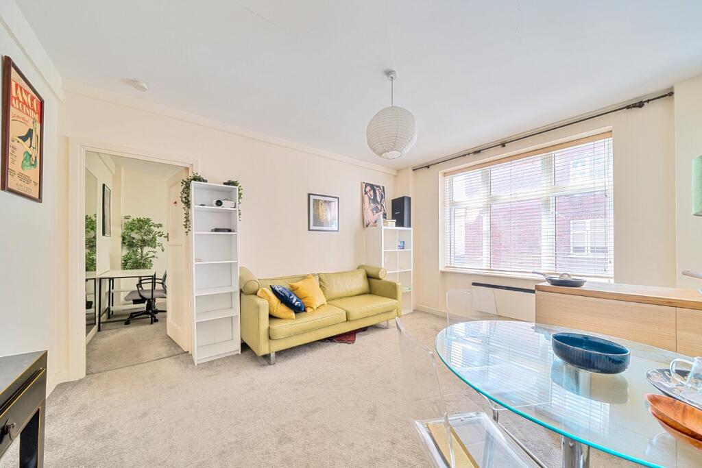 Main image of property: Fetter Lane, London, EC4A