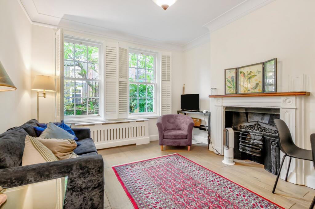 Main image of property: Wharton Street, Islington, London, WC1X