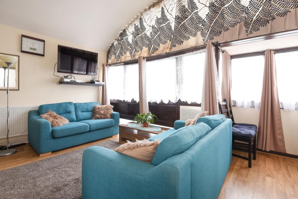Main image of property: Golden Lane Estate, Barbican, London, EC1Y