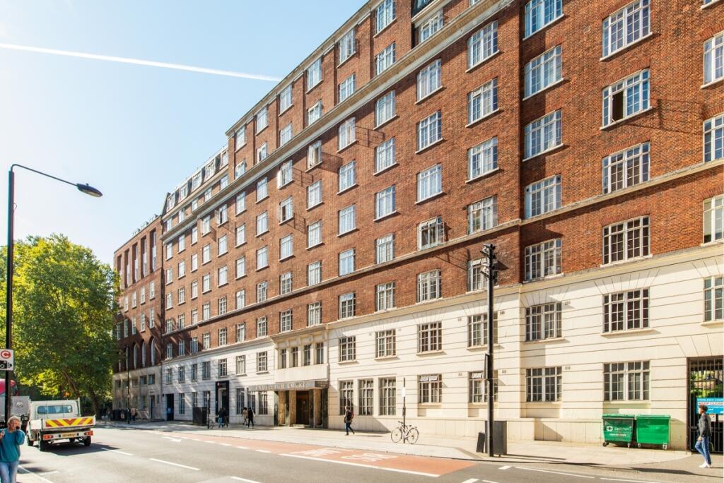 Main image of property: Upper Woburn Place, London, WC1H