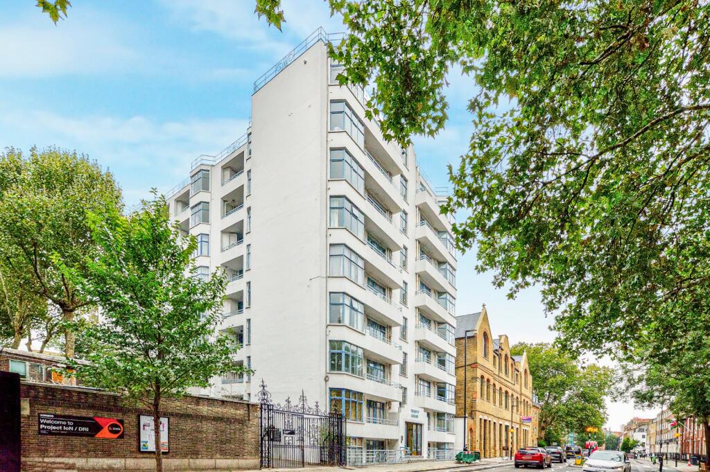 Main image of property: Gray's Inn Road, London, WC1X