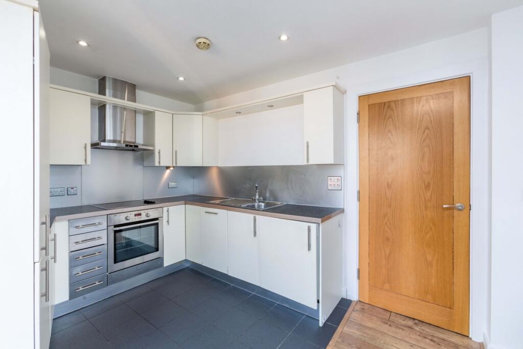 Main image of property: Brewhouse Yard, London, EC1V