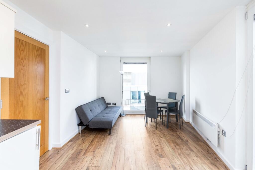 Main image of property: Brewhouse Yard, London, EC1V