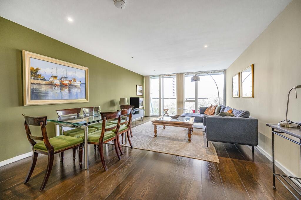 Main image of property: Lever Street, London, EC1V