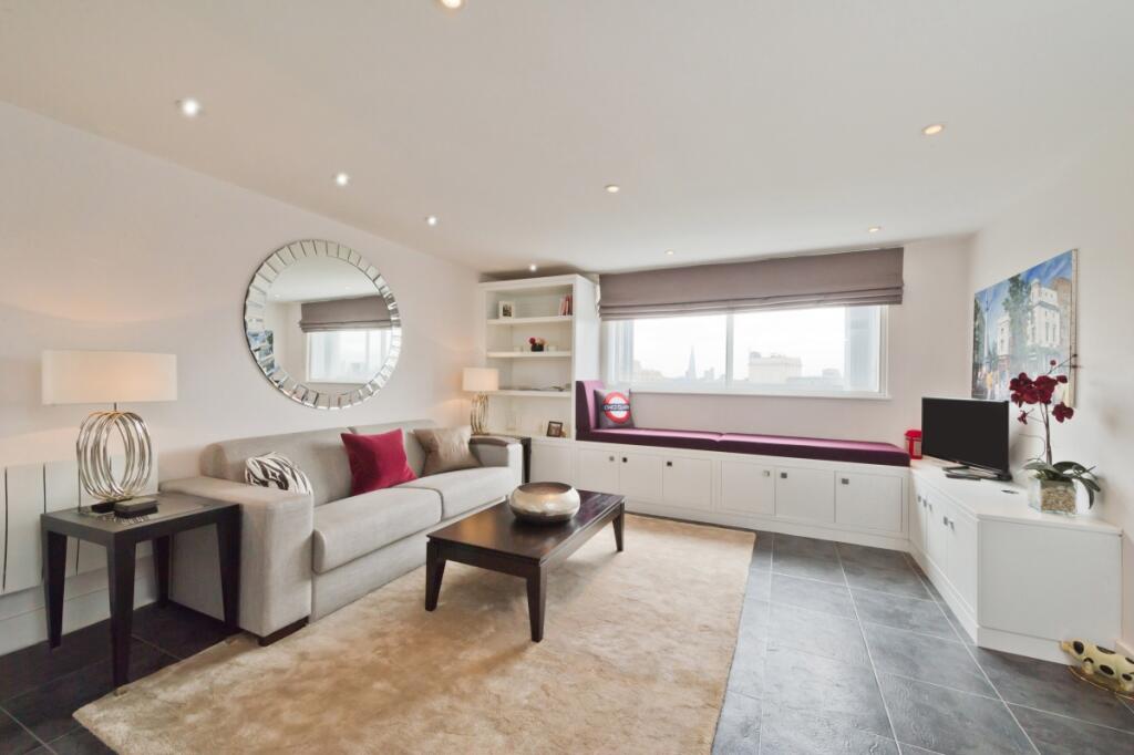 Main image of property: New Compton Street, London, WC2H