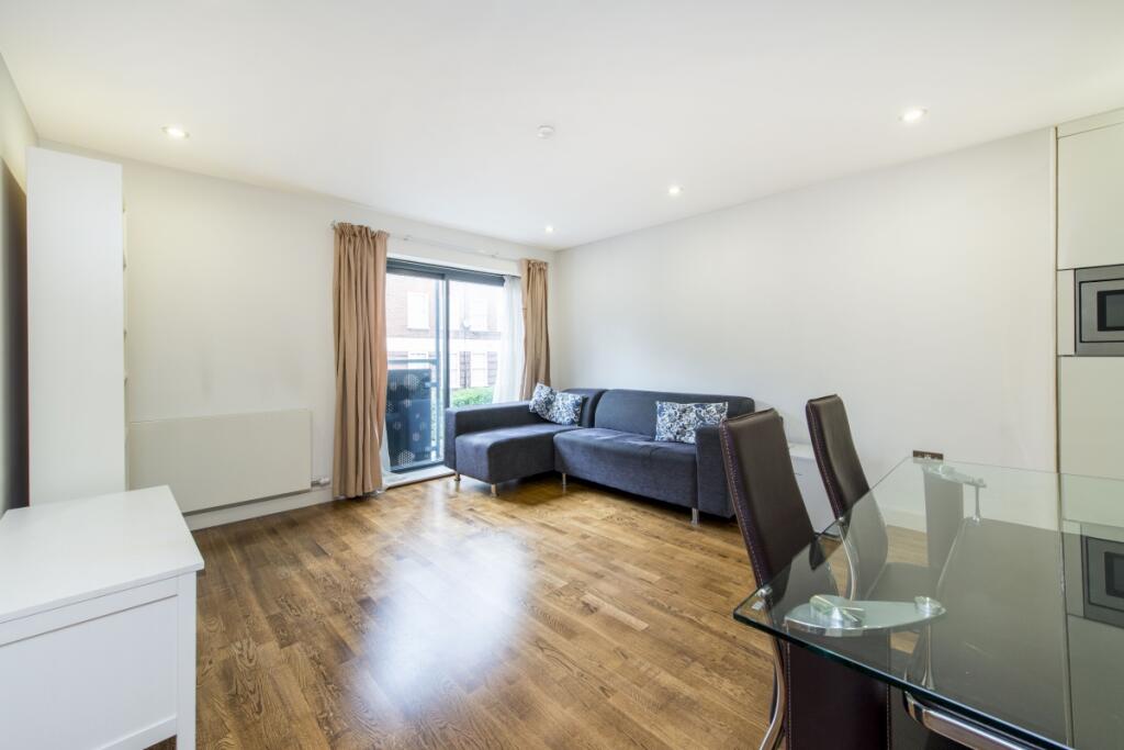 Main image of property: Margery Street, Kings Cross, London, WC1X