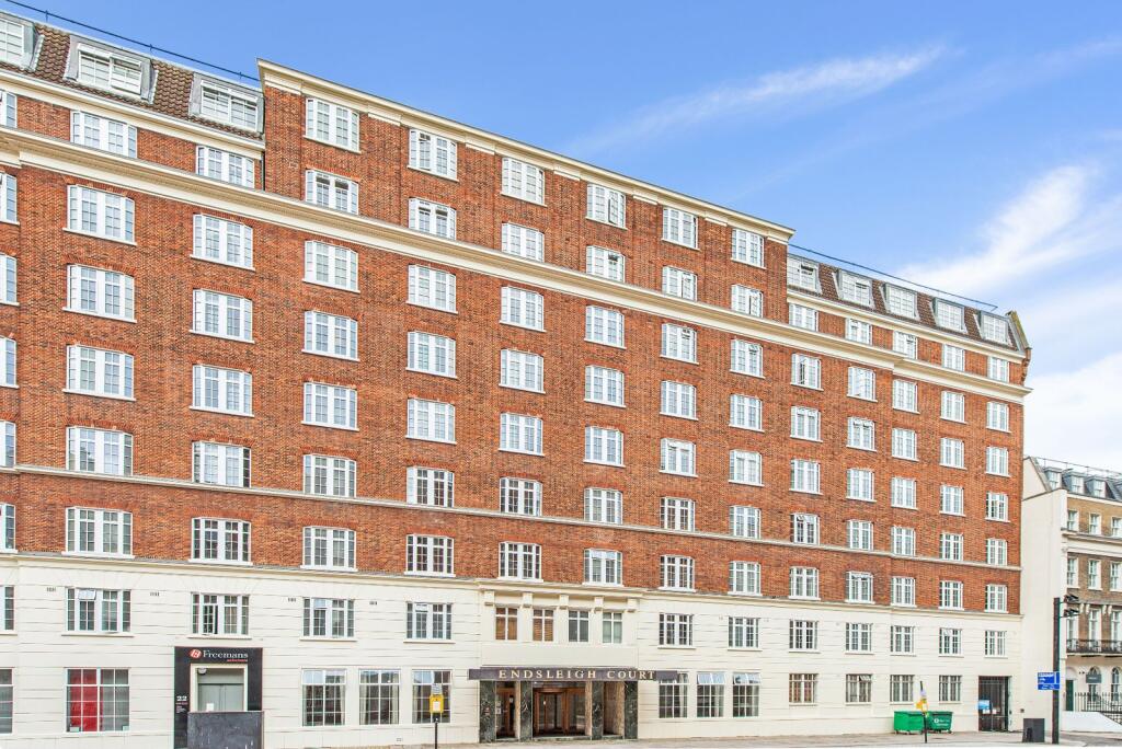 Main image of property: Upper Woburn Place, London, WC1H