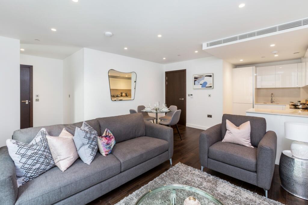 Main image of property: Royal Mint Street, London, E1