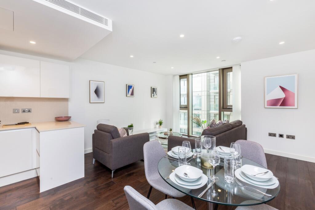 Main image of property: Royal Mint Street, London, E1