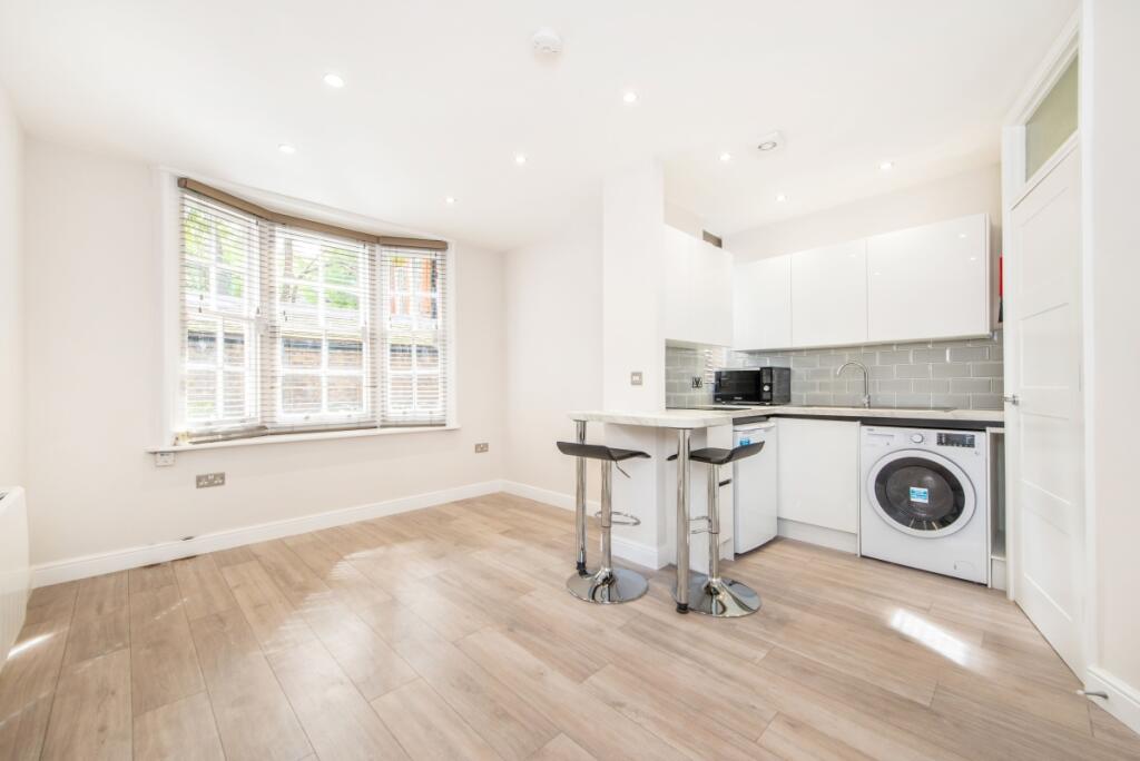 Main image of property: Hunter Street, London, WC1N