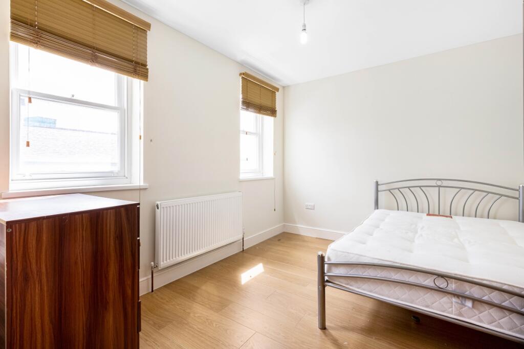 Main image of property: Hessel Street, London, E1