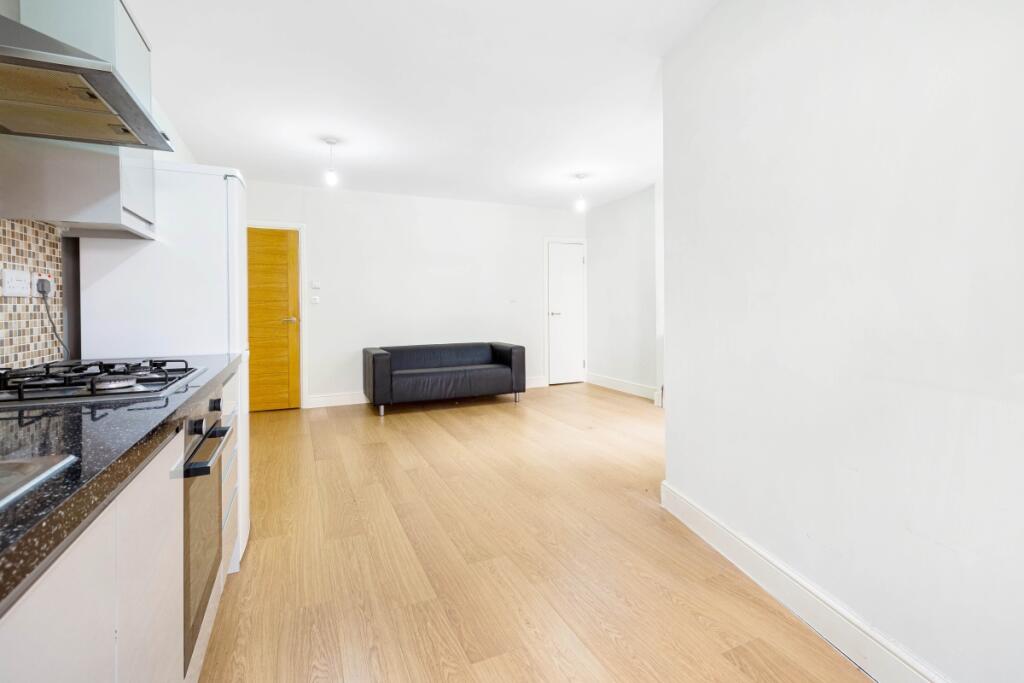 Main image of property: Hessel Street, London, E1