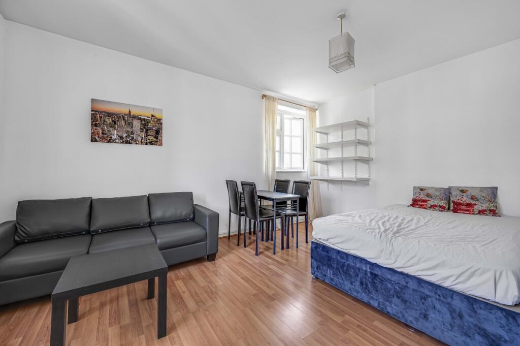 Main image of property: Loxham Street, London, WC1H
